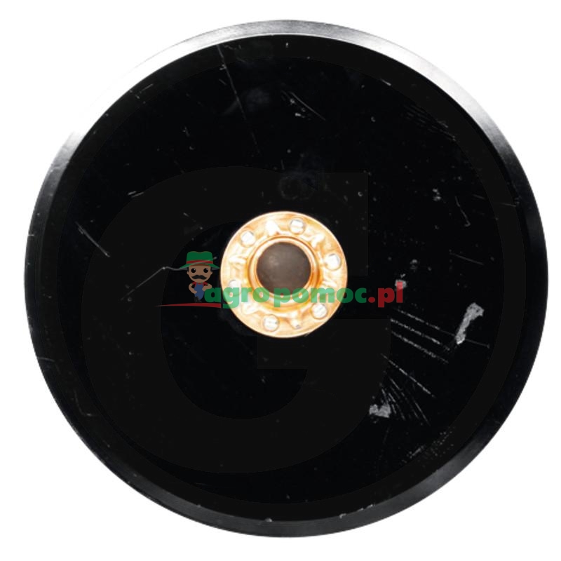 Talerz wysiewający | zdjęcie nr 1